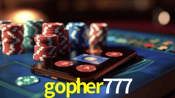 Estatísticas gopher777